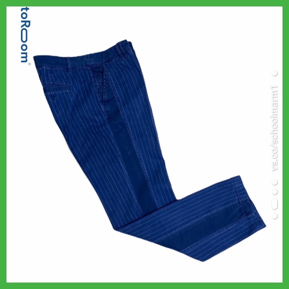 Anthropologie Denim - Anthropologie Pilcro & The Letterpress Hyphen Jean